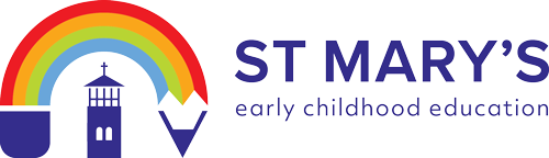 St Mary's | Early Childhood Education